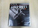 【送料無料】【中古】PS3 Call of Duty: Black Ops II (輸入版) 【ESRBレーティング「M17+」】 プレイステーション3 プレステ3