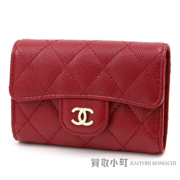 楽天市場 未使用品 シャネル Chanel マトラッセ キーケース 4本用 レッド キャビアスキン キーケース4連 キーホルダー キーリング タイムレスクラシック キルティング ココマーク A 24 Classic Caviarskin Cc Logo 4 Key Holder Nランク 新品 買取小町 楽天市場 未使用品 シャネル Chanel マトラッセ キーケース 4本用 レッド キャビアスキン キーケース4連 キーホルダー キーリング タイムレスクラシック キルティング ココマーク A 24 Classic Caviarskin Cc Logo 4 Key Holder Nランク 新品 買取小町