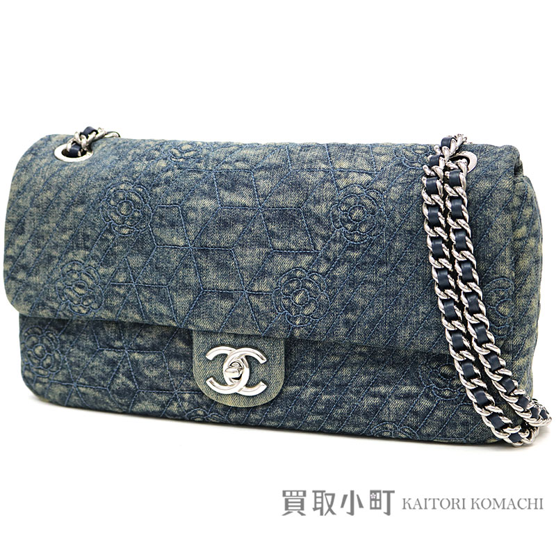 シャネル(CHANEL) カメリア(camellia) 中古 ショルダーバッグ | 通販・人気ランキング - 価格.com