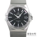 【楽天スーパーセール期間限定! 10%OFF】【美品】オメガ...