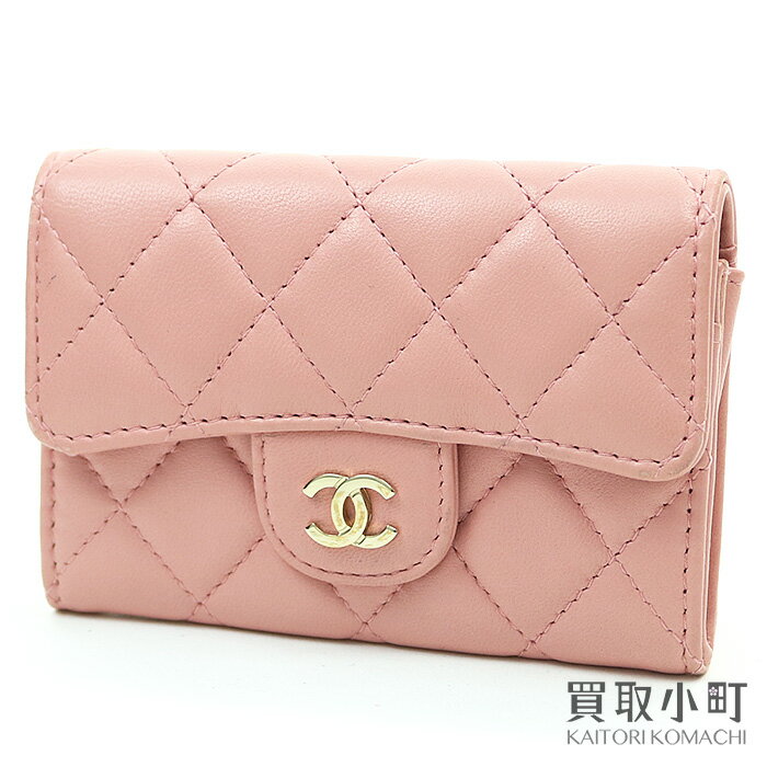 クライマックスセール 美品 シャネル Chanel キルティング カードケース タイムレスクラシック ピンク ラムスキン マトラッセ 名刺入れ コインケース カードホルダー ココマーク A 23 Card Holder Pink Aランク 高速配送 Prprime Cl クライマックスセール 美品 シャネル Chanel キルティング カードケース タイムレスクラシック ピンク ラムスキン マトラッセ 名刺入れ コインケース カードホルダー ココマーク A 23 Card Holder Pink Aランク 高速配送 Prprime Cl