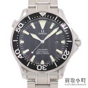 【最大3万円OFFクーポン! 7/15〜】【美品】オメガ【O...