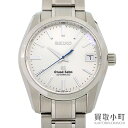 【美品】グランドセイコー【Grand Seiko】 9Sメカニカル ヘリテージコレクション 自動巻3 ...