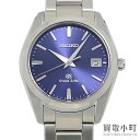 【美品】グランドセイコー【Grand Seiko】 9Fクォーツ メンズウォッチ ステンレス SSブ ...