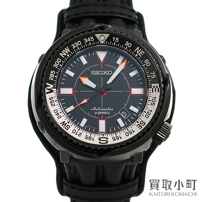 日本正規品 美品 セイコー Seiko プロスペックス メカニカル フィールドマスター ゴルゴ13 コラボモデル オートマティック メカニカル メンズ 自動巻き 男性用腕時計 Sbdc021 6r15 02k0 Prospex Fieldmaster Golgo13 Watch Saランク 新作saleセール30 Off