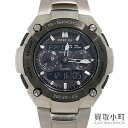【最大3万円OFFクーポン! 4/1〜】【美品】カシオ【CA...