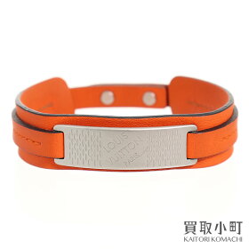 サイズ 21 オレンジ 美品 21 ルイヴィトン Louis Vuitton M6304d Louis ブラスレ コズミック オレンジ レザー ダミエパターン ブレスレット メンズ アクセサリー 21 Lv Cosmic Bracelet Aランク 中古 買取小町 サイズ 21 オレンジ 美品 21 ルイヴィトン Louis Vuitton M6304d Louis ブラスレ コズミック オレンジ レザー ダミエパターン ブレスレット メンズ アクセサリー 21 Lv Cosmic Bracelet Aランク 中古 買取小町