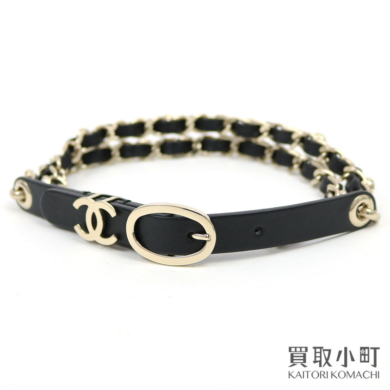 激安単価で 新品同様 シャネル Chanel コスチュームパール チェーンレザーベルト ラムスキン ココマーク レディースベルト サイズ80 ブラックレザー Cc ウエストマーク B19k 0594 Y Leather Woman Digital Alwaiely Com 激安単価で 新品同様 シャネル Chanel コスチュームパール チェーンレザーベルト ラムスキン ココマーク レディースベルト サイズ80 ブラックレザー Cc ウエストマーク B19k 0594 Y Leather Woman Digital Alwaiely Com