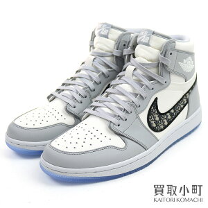 ̤ʡDior  Nike Air Jordan 1 High OG ǥߥʥ 硼1 ϥ  ϥå ˡ ȥå ܥǥ 塼 »η CN8607-002 Trotter High cut SneakersS󥯡ۡڿƱ͡