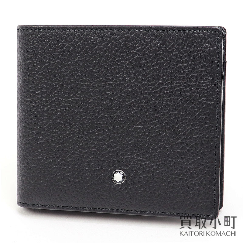 人気ブランドを 未使用品 モンブラン Montblanc マイスターシュテュック ウォレット 4cc ブラック ソフトグレインレザー 二つ折り財布 小銭入れ付き コンパクトウォレット メンズ Meisterstuck Soft Grain Wallet 4c Pa Rantau Go Id 人気ブランドを 未使用品 モンブラン Montblanc マイスターシュテュック ウォレット 4cc ブラック ソフトグレインレザー 二つ折り財布 小銭入れ付き コンパクトウォレット メンズ Meisterstuck Soft Grain Wallet 4c Pa Rantau Go Id