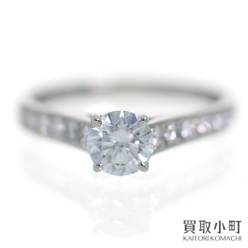 最大3万円OFFクーポン! 4/1~ Diamond】【美品 Cleef】ヴァンクリーフ ...