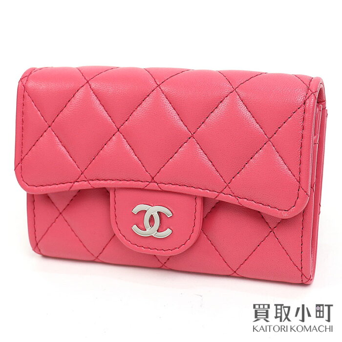 定価から30 オフ 未使用品 シャネル Chanel クラシック フラップ カード ケース キルティング ピンク ラムスキン マトラッセ 名刺入れ コインケース カードホルダー ココマーク タイムレス Ap0214 28 Card Holder Sランク 新品同様 格安人気 Www 定価から30 オフ 未使用品 シャネル Chanel クラシック フラップ カード ケース キルティング ピンク ラムスキン マトラッセ 名刺入れ コインケース カードホルダー ココマーク タイムレス Ap0214 28 Card Holder Sランク 新品同様 格安人気 Www