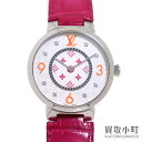 yizCBg yLOUIS VUITTONzQA147Z ^u[mOMM t[VIW sN AQ[^[ U[xg 8P_Ch NH[c fB[XEHb` prv LV TAMBOUR 33 MMONOGRAM 8P DIAMOND WATCHyANzyÁz