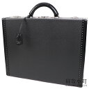 【最大1万円OFFクーポン! 5/5～】【美品】ルイヴィトン 【LOUIS VUITTON】M30002 プレジデント タイガ アルドワーズ アタッシュケース ビジネスバッグ トランク ハードケース メンズ タイガレザー 書類鞄 LV PRESIDENT TAIGA LEAT【中古】