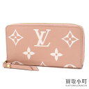 yő3~OFFN[|! 5/1`zyizCBgyLOUIS VUITTONzM81645 Wbs[EHbg mOAvg WCAg [YgAm U[ Eht@Xi[z TCt LV ZIPPY WALLET MONOGRAM EMPRyÁz