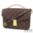 yizCBgyLOUIS VUITTONzM44875 |VFbgeBXMM mO V_[obO NX{fBobO ΂ߊ| LV POCHETTE METIS MONOGRAM SHOULDER BAGyANzyÁz