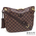 yő3~OFFN[|! 5/1`zyizCBgyLOUIS VUITTONzN42230 TEXoN _~G NX{fB V_[obO ΂ߊ| ^bZ`[t LV SOUTH BANK BESACE DAMIER SHOULDER BAGyANzyÁzyÁz