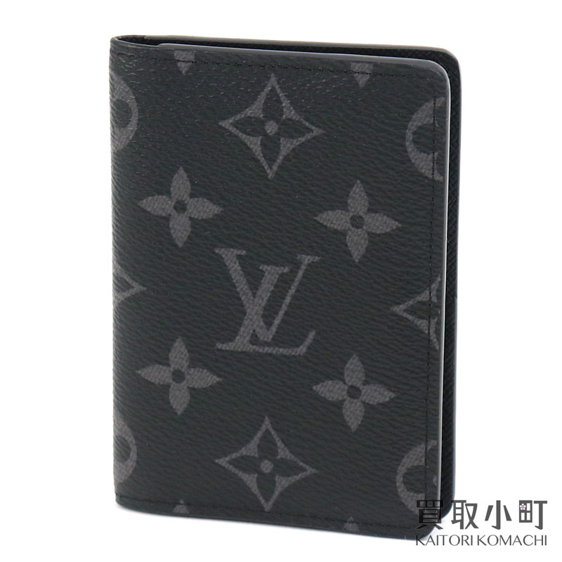 yVilzCBgyLOUIS VUITTONzM61696 I[KiCU[ hD |bV mOGNvX J[hP[X pXP[X h |PbgI[KiCU[ ubN LV POCKET ORGANISER MONOGRAM ECLIPSEySANzyizyÁz