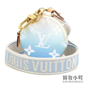 ں3OFFݥ! 5/1ۡڿƱ͡ۥ륤ȥLOUIS VUITTONM00284 䡼 ߥƥݥå Υ Хס ͥåȥåդ 󥱡 ۥ LV MULTIPOCHETTE LANYARD KEY HOLDš