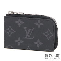 【美品】ルイヴィトン【LOUIS VUITTON】M63536 ポルトモネ ジュール モノグラムエ...