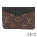 辮Į㤨֡ʡۥ륤ȥLOUIS VUITTONM60166 ɥ ͥ ݥ  Υޥ ѥ ̾ LV NEO PORTE CARTES MONOGRAM MACASSAR CARD HOLDERA󥯡ۡšۡפβǤʤ31,800ߤˤʤޤ