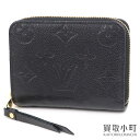 CBgyLOUIS VUITTONzM60574 Wbs[RCp[X mOAvg m[ Eht@Xi[RCP[X J[hP[X K z TCt ubNU[ LV ZIPPY COIN PURSE MONOGRAM EMPREINTE NOIRyABNzyÁz