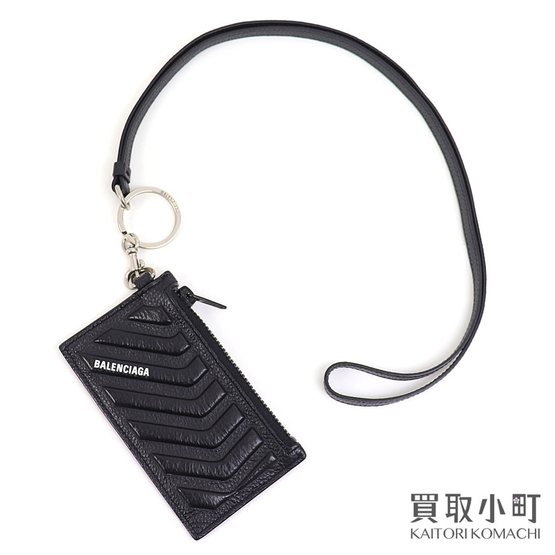 yizoVAKyBALENCIAGAzJ[hz_[ RCP[X lbNXgbvt L[Ot J[hP[X ubN RCp[X 683425 2103I 1000 CAR CARD CASE WITH NECK STRAPyANzyÁz