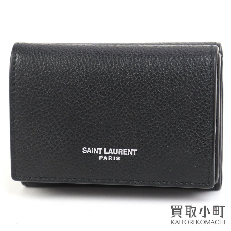 【美品】サンローラン 【YVES SAINT LAU