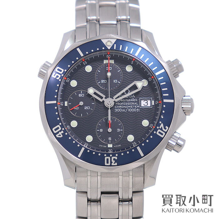 【美品】オメガ【OMEGA】 2599.80.00 シ