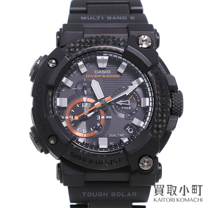 G-SHOCK MASTER OF G GWF-A1000XC-1AJF