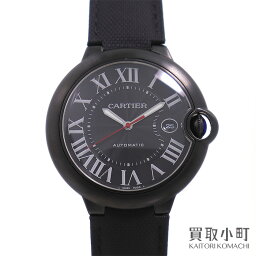 バロンブルー 42mm WSBB0015