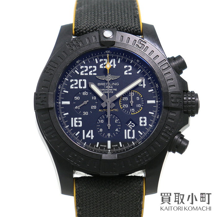 【美品】ブライトリング【BREITLING】