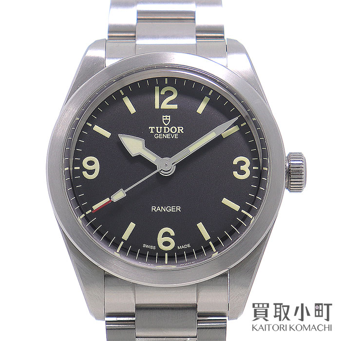 yiz`[_[yTUDORzW[ 39MM I[g}eBbN Y EHb` ubN SSuX `[h  jprv M79950-0001 RANGER WATCH yANzyÁz