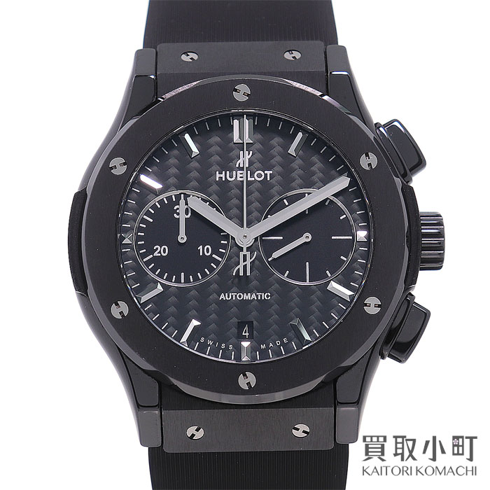 yizEuyHUBLOTzNVbN t[W NmOt ubN}WbN YEHb` Z~bN o[Xgbv I[g}eBbN jprv  541.CM.1171.RX CLASSIC FUSION CHRONOGRAPH BLACK MAGICyANzyÁz