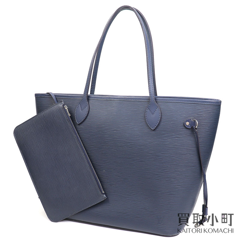 륤ȥ LOUIS VUITTON M40885 ͥեMM  ǥ֥롼 ߥǥ ȡȥХå ...