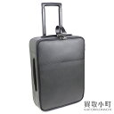 【美品】ルイヴィトン【LOUIS VUITTON】 M23312 ペガス55 ビジネス タイガ アルドワーズ キャリーケース トローリー キャスター付き旅行バッ...