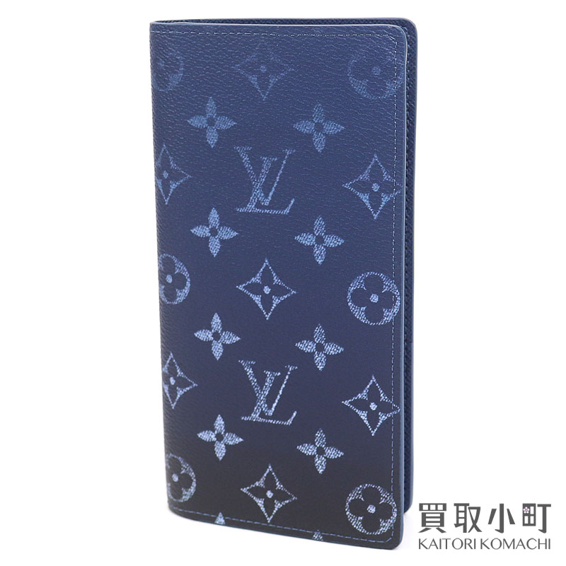 ポルトフォイユ・ブラザ NM」M11546「LV FALL」モノグラム ポルトフォイユ・ブラザ NM」M11546「LV FALL」モノグラム