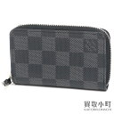 yizCBgyLOUIS VUITTONzN63076 Wbs[RCp[X FeBJ _~GOtBbg Eht@Xi[RCP[X J[hz_[ K z TCt Y LV ZIPPY COIN PURSE VERTICAL DAMIER GRAPHITEyANzyÁz