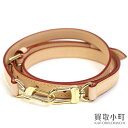 【最大1万円OFFクーポン! 5/5〜】【未使用品】ルイヴィトン 【LOUIS VUITTON】J52312 ショルダーストラップ 調節可能 1.6CM幅 ヌメ...