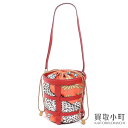 【新品同様】エルメス 【HERMES】 ミュザルディーヌ ショルダーバッグ ルージュカザック ヴォーエプソン ストラクチャー ポション ポーチ 2WAY シルク...