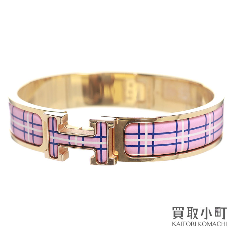 楽天市場】エルメス バングル(カラーピンク)(ジュエリー 楽天市場】エルメス バングル(カラーピンク)(ジュエリー