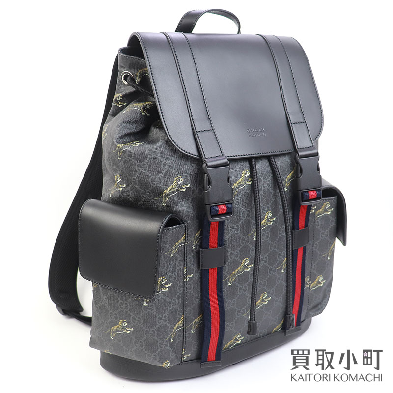 楽天市場】gucci グッチ ソフト ggスプリーム キャンバス バック 楽天市場】gucci グッチ ソフト ggスプリーム キャンバス バック