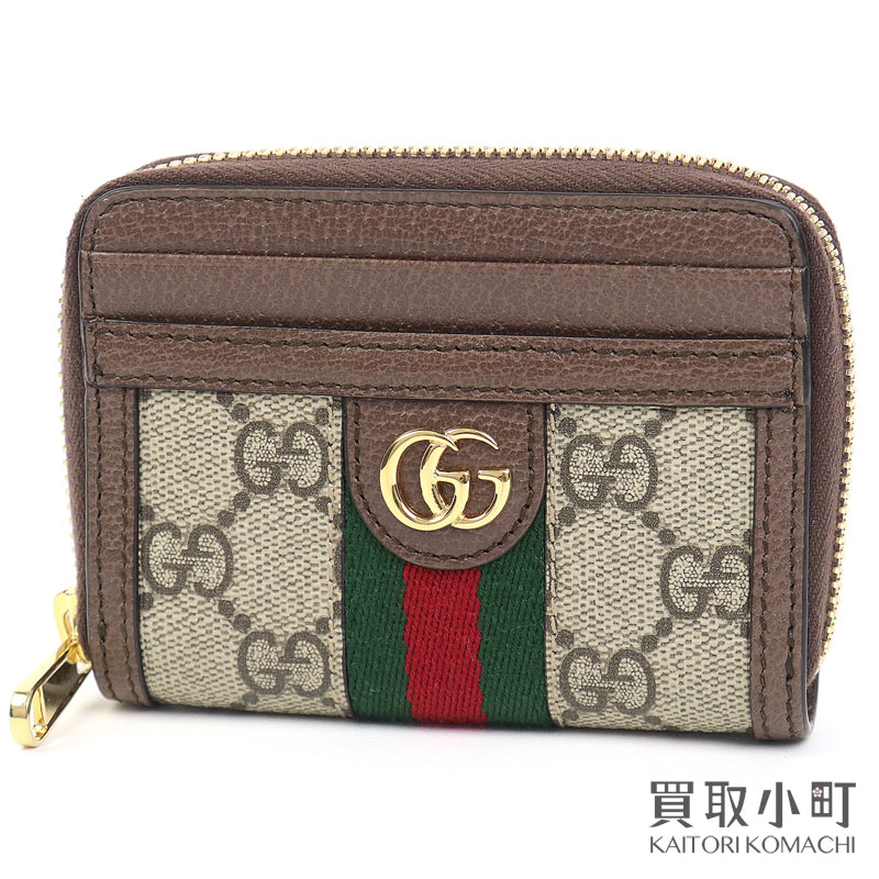 楽天市場】グッチ オフィディア gg(クレジットカードケース 楽天市場】グッチ オフィディア gg(クレジットカードケース