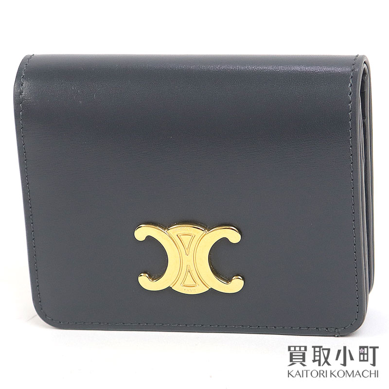 楽天市場】セリーヌ(形状(財布)二つ折り財布)(レディース 楽天市場】セリーヌ(形状(財布)二つ折り財布)(レディース