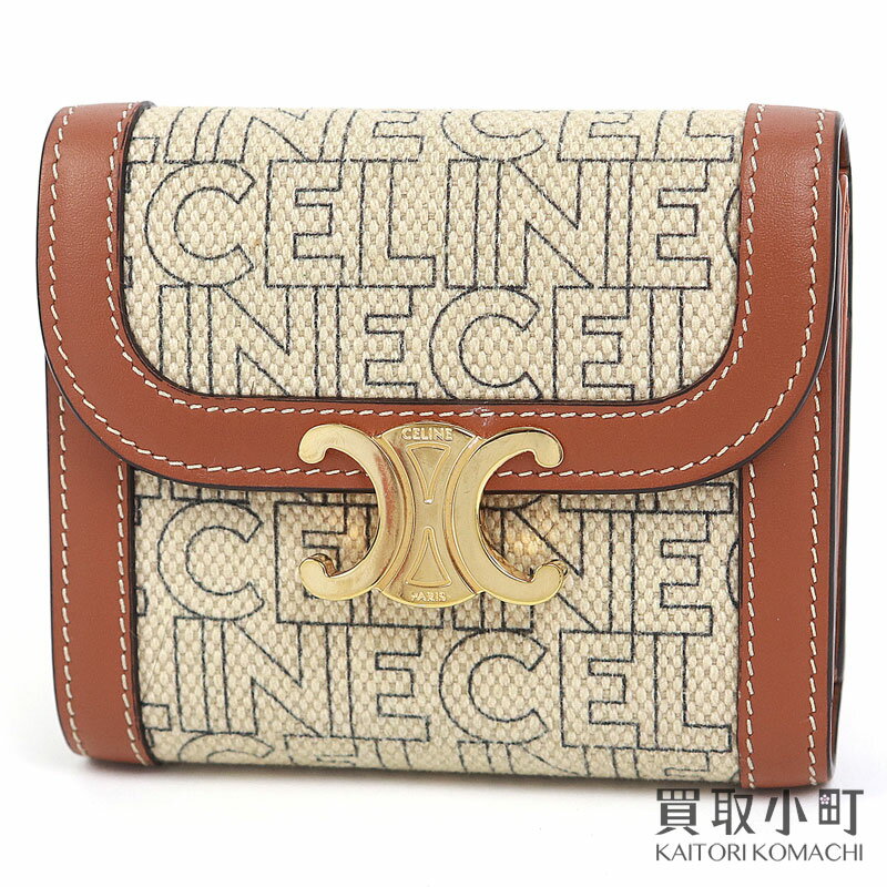楽天市場】セリーヌ 財布(形状(財布)三つ折り財布 楽天市場】セリーヌ 財布(形状(財布)三つ折り財布