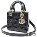 【最大3万円OFFクーポン!5/1〜】【美品】ディオール 【Chiri...(4)
