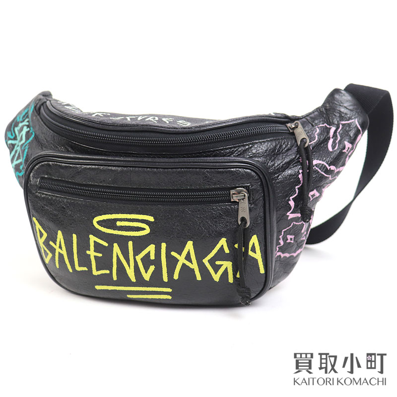 楽天市場】balenciaga ウエストポーチの通販 楽天市場】balenciaga ウエストポーチの通販