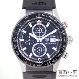 カレラ キャリバーHEUER01 CAR201Z.FT6046