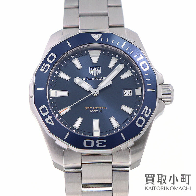 【美品】タグホイヤー 【TAG Heuer】 