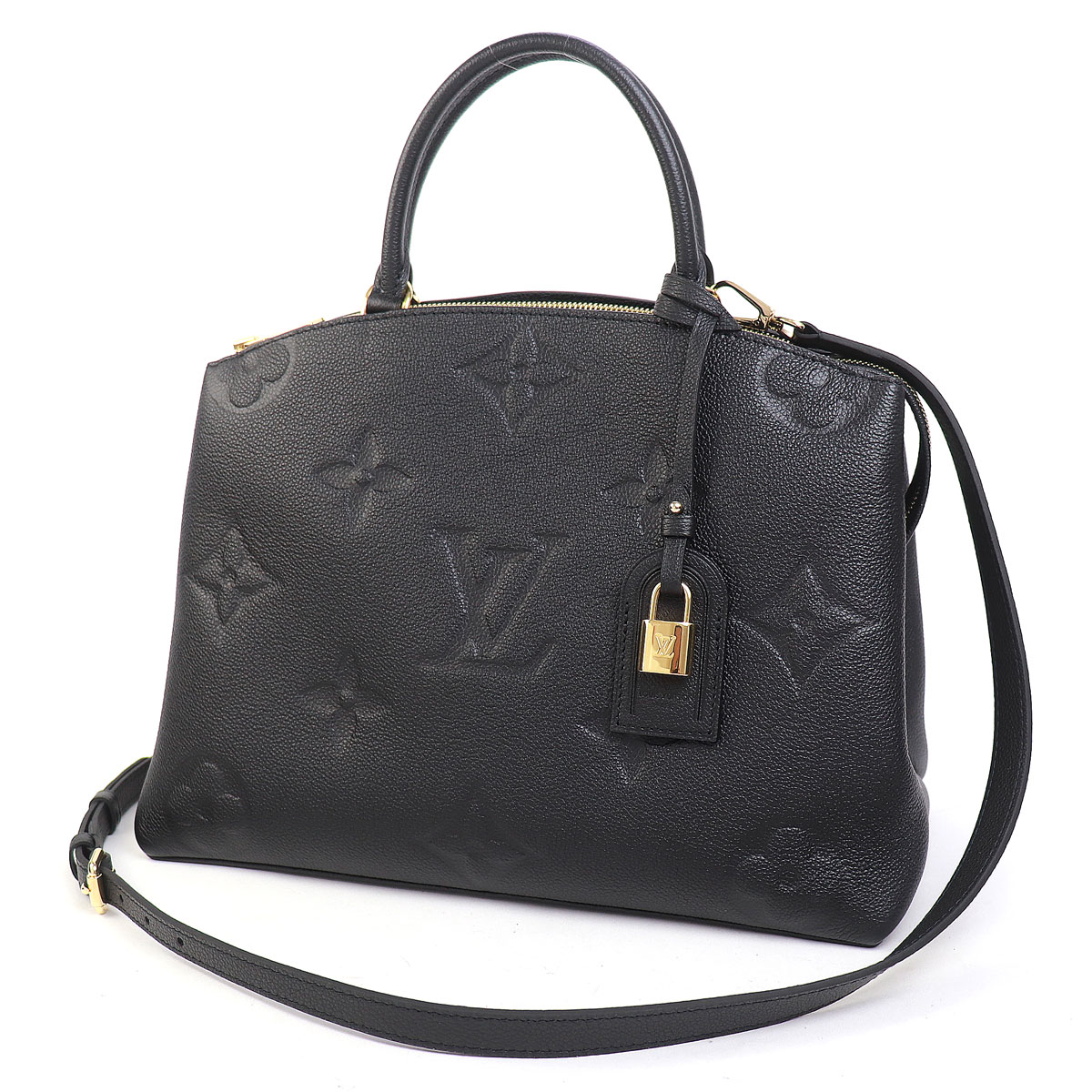 【美品】ルイヴィトン【LOUIS VUITTON